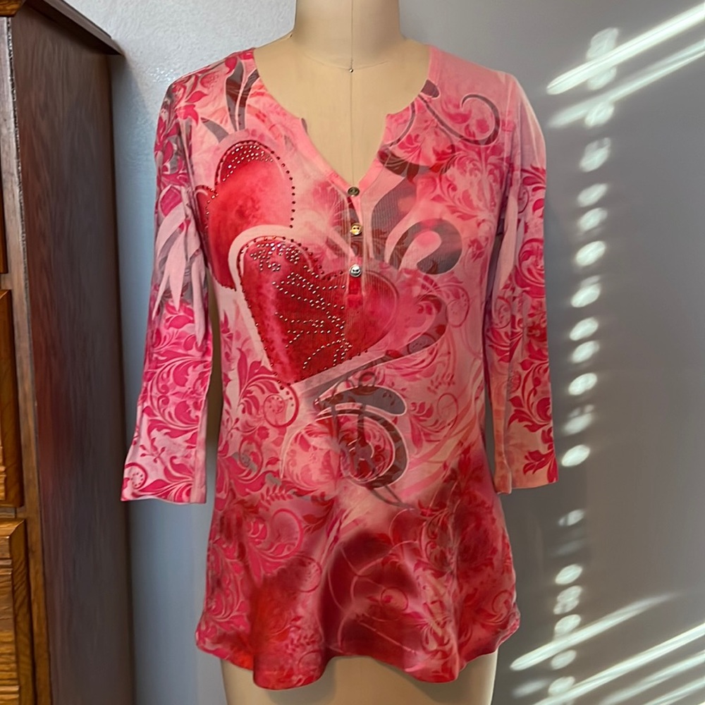 Style & Co top